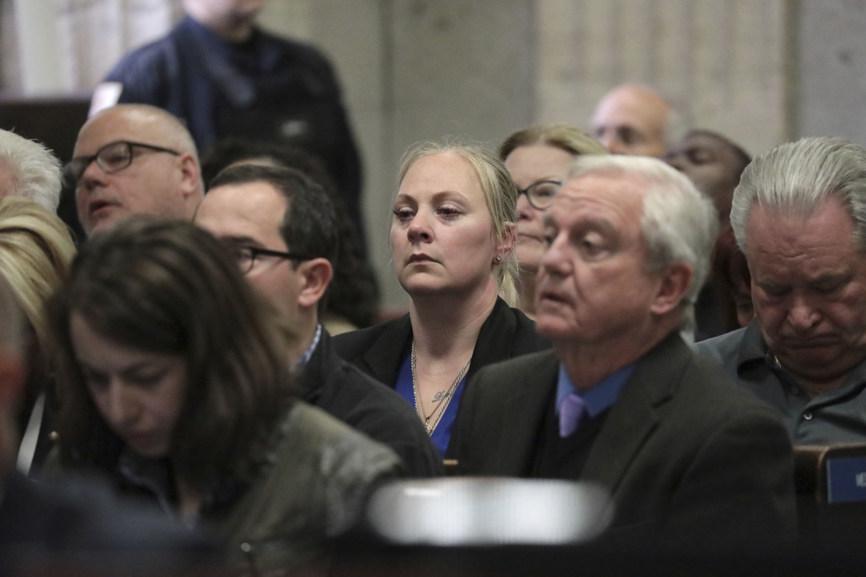 Chicago Police Laquan McDonald